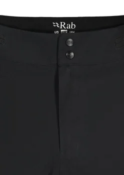 DAMES Rab Kangri GTX pants Wmns