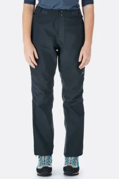 DAMES Rab Kangri gtx pants wmns