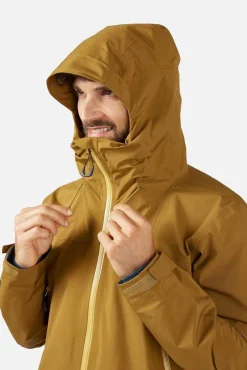 Heren Rab Kangri paclite plus jacket