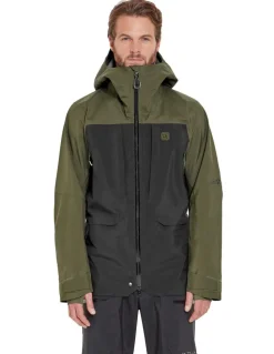 Heren Rab Khroma Converge Jacket