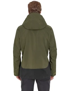 Heren Rab Khroma Converge Jacket