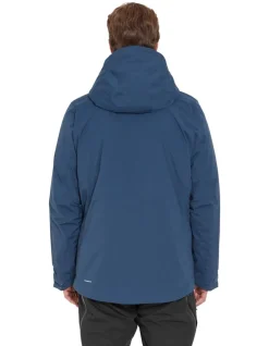 Heren Rab Khroma diffract Jacket