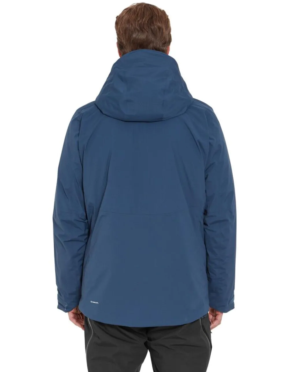 Heren Rab Khroma diffract Jacket