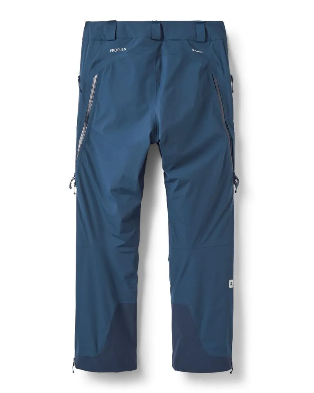 Heren Rab Khroma Diffract Pants