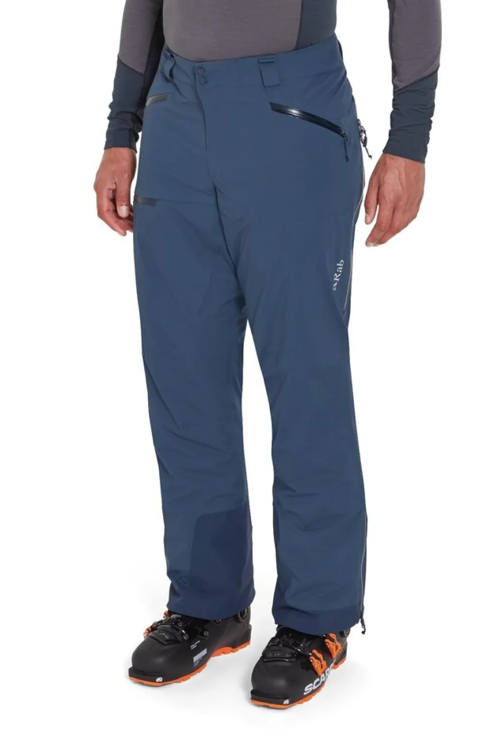 Heren Rab Khroma Diffract Pants