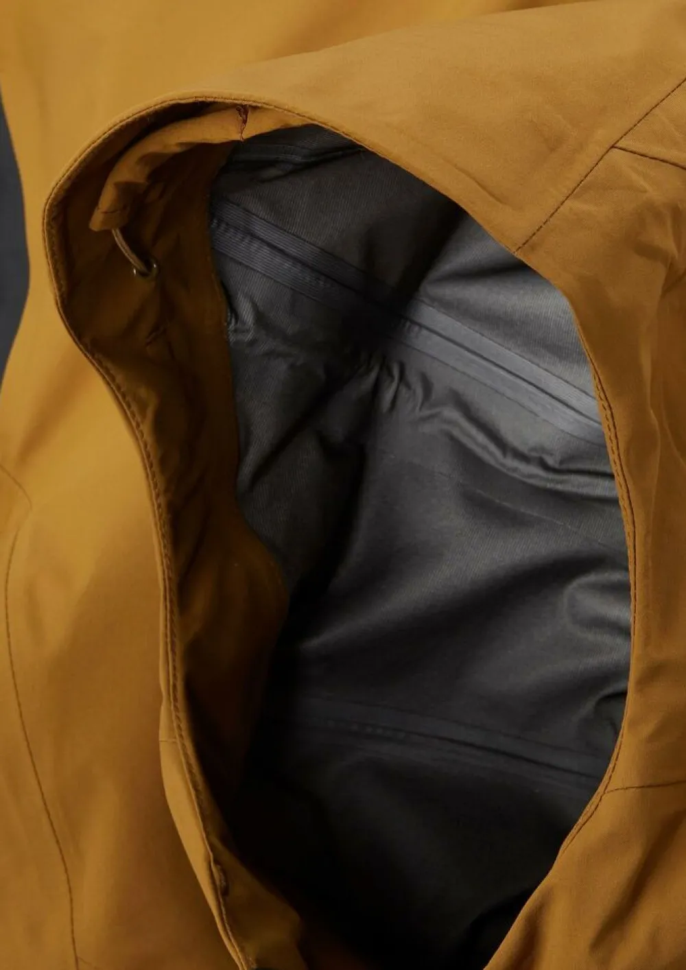 Heren Rab Khroma diffuse GTX jacket