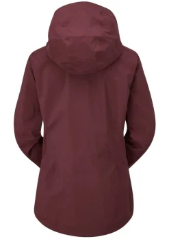 DAMES Rab Khroma diffuse GTX jacket wmns