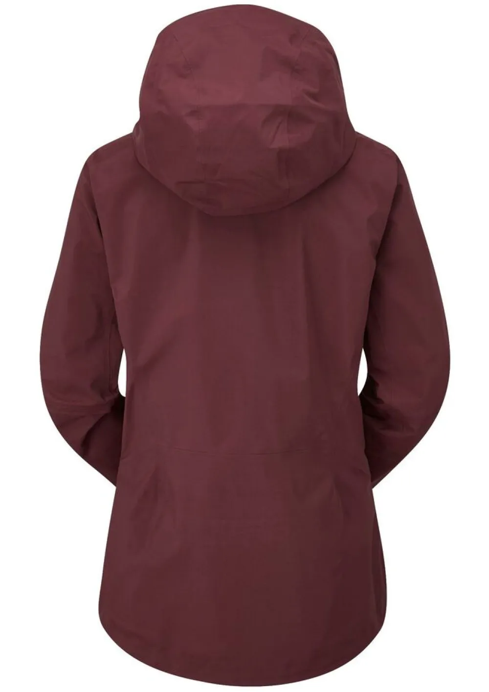 DAMES Rab Khroma diffuse GTX jacket wmns
