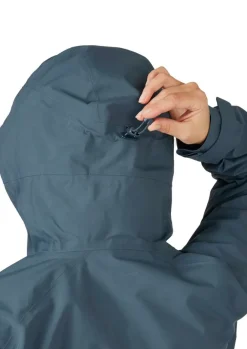 DAMES Rab Khroma diffuse GTX jacket wmns