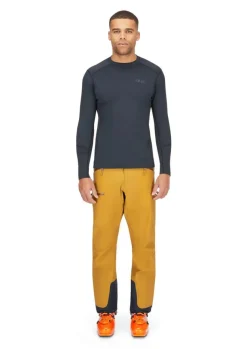 Heren Rab Khroma diffuse GTX pants