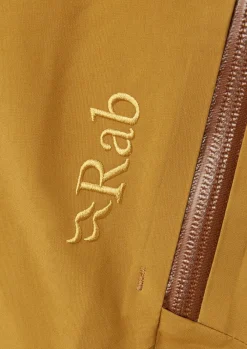 Heren Rab Khroma diffuse GTX pants