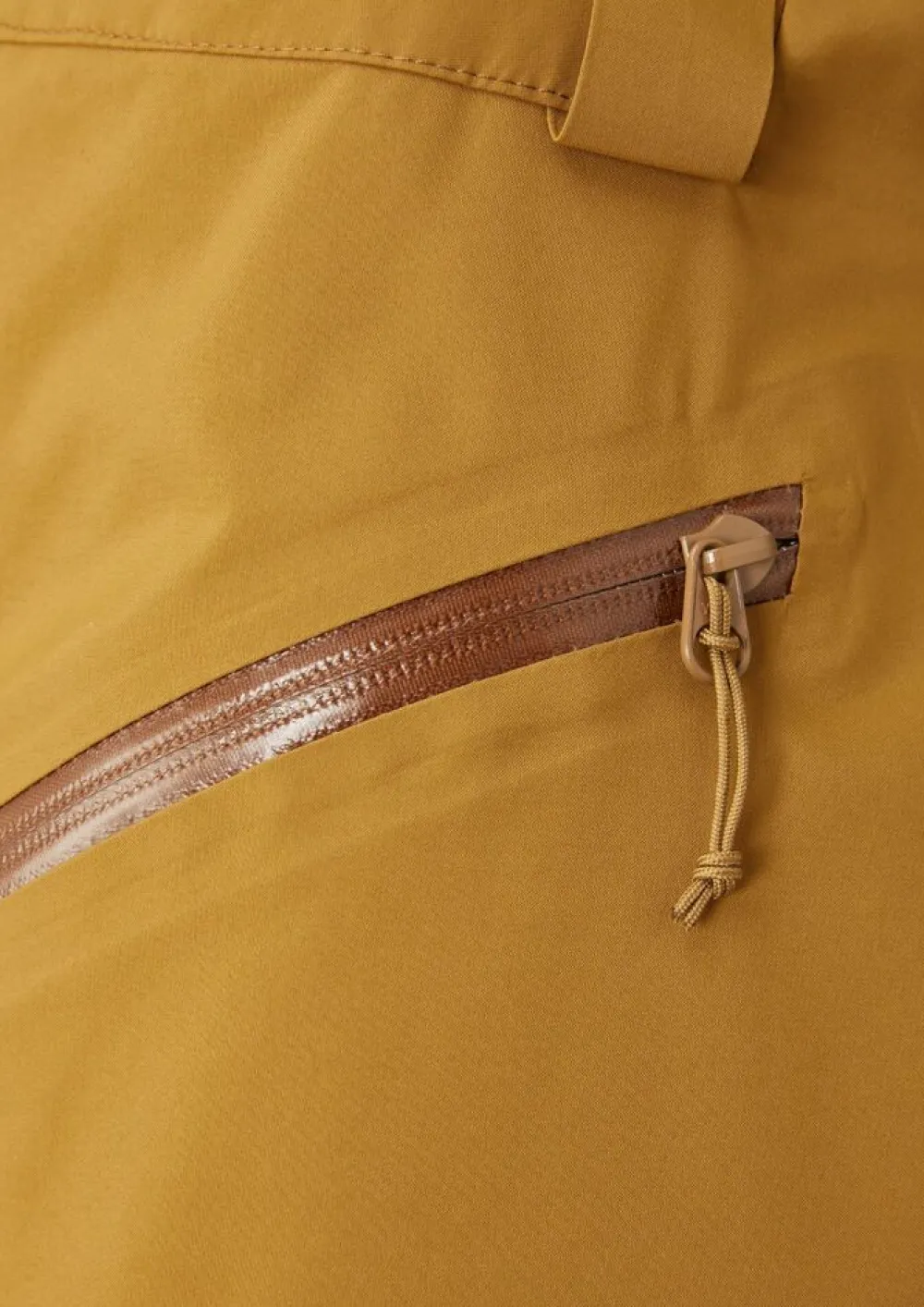 Heren Rab Khroma diffuse GTX pants