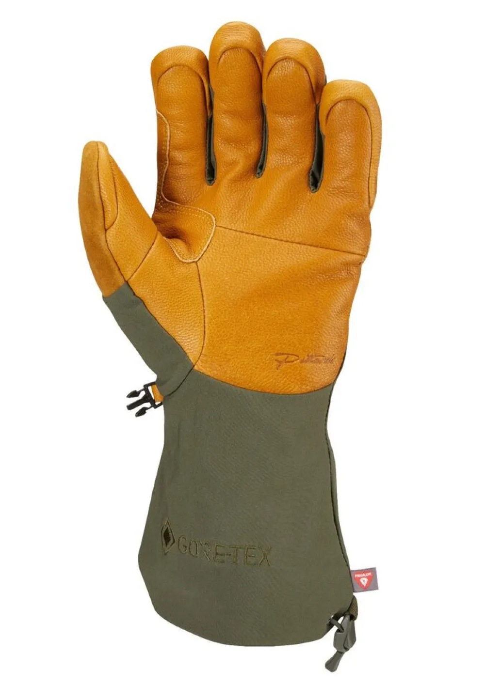 DAMES Rab Khroma Freeride GTX Gloves