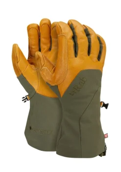 DAMES Rab Khroma Freeride GTX Gloves