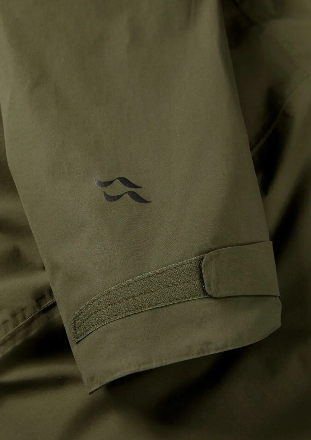 Heren Rab Khroma transpose jacket