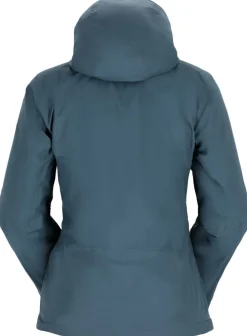 DAMES Rab Khroma transpose jacket wmns