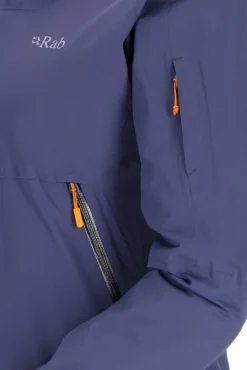 DAMES Rab Khroma transpose jacket wmns