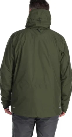 Heren Rab Khroma Volition jacket