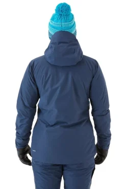 DAMES Rab Khroma Volition jacket wmns