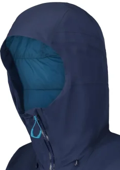 DAMES Rab Khroma Volition jacket wmns