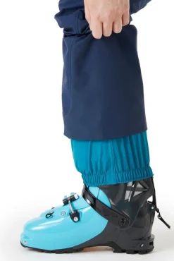DAMES Rab Khroma Volition pants wmns