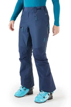 DAMES Rab Khroma Volition pants wmns