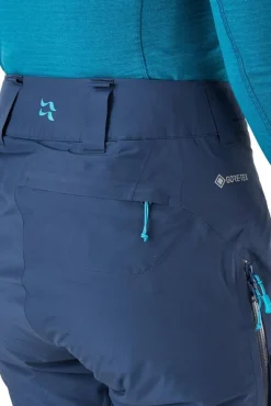 DAMES Rab Khroma Volition pants wmns
