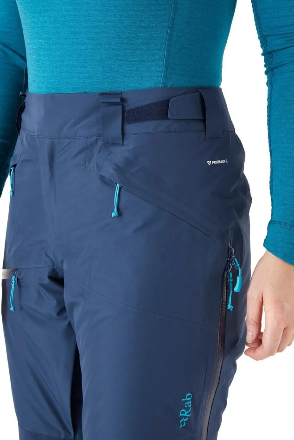 DAMES Rab Khroma Volition pants wmns