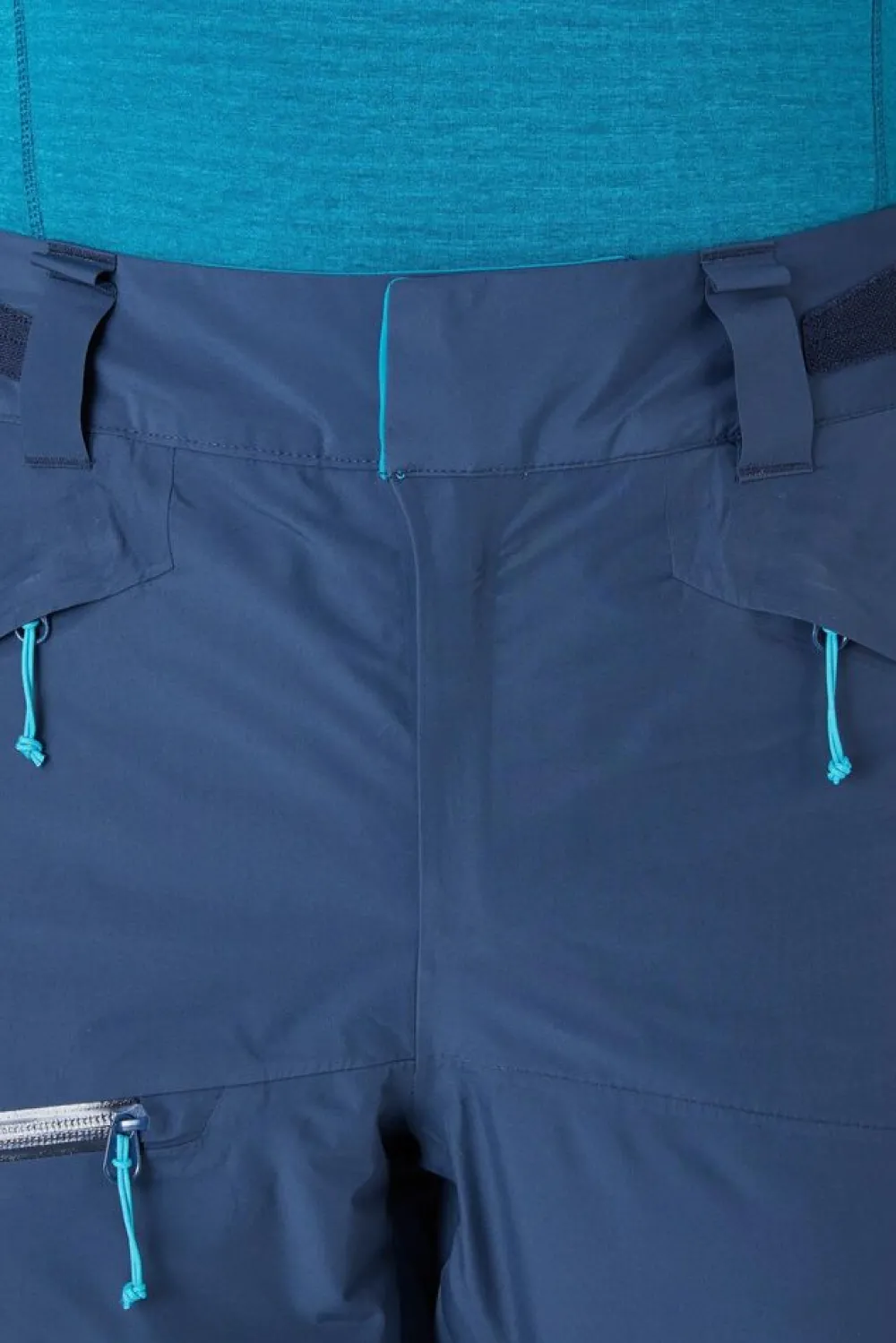 DAMES Rab Khroma Volition pants wmns