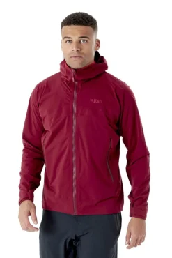 Heren Rab Kinetic 2.0 jacket
