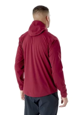 Heren Rab Kinetic 2.0 jacket