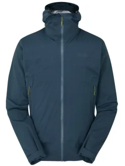 Heren Rab Kinetic 2.0 jacket