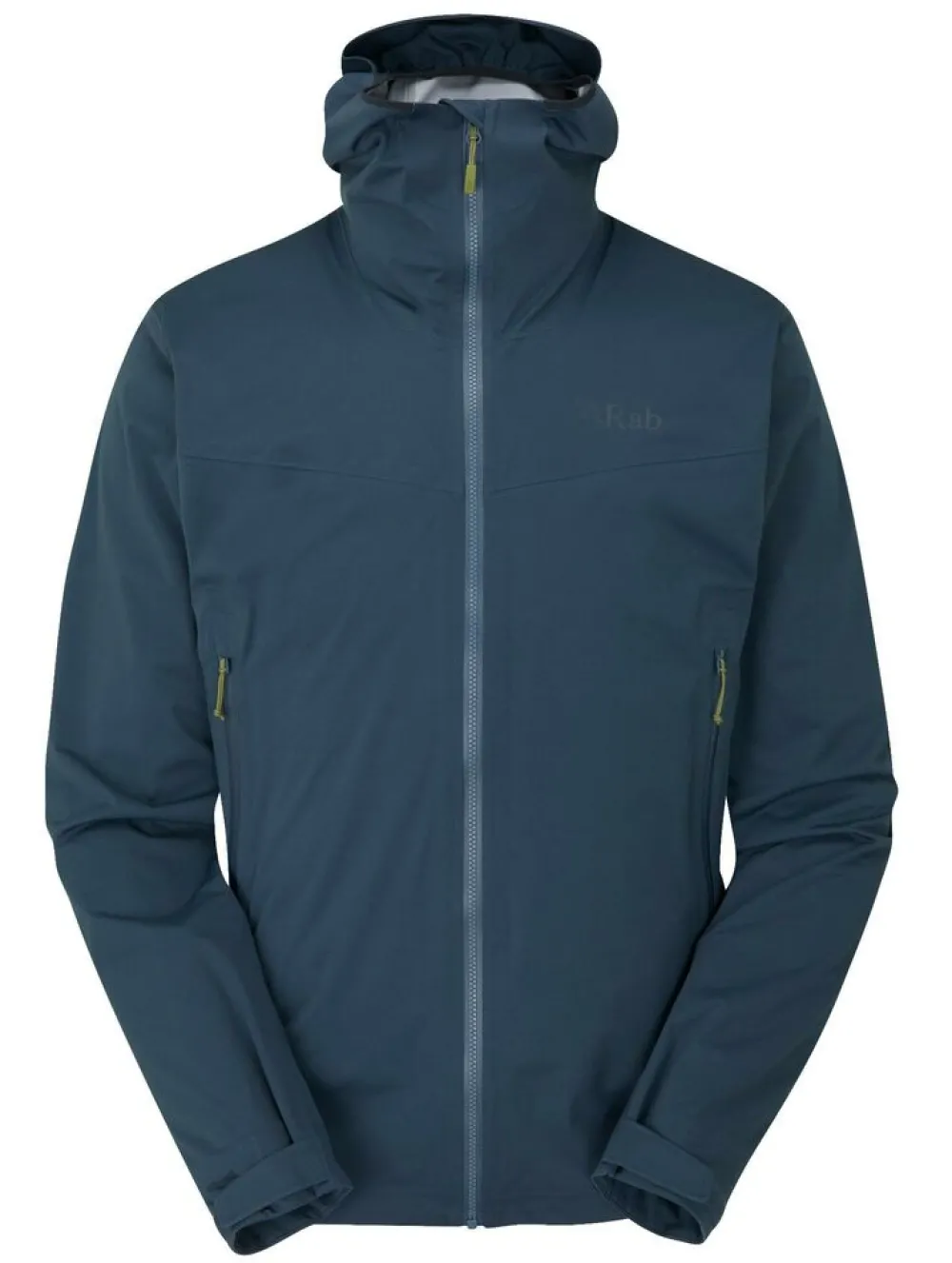 Heren Rab Kinetic 2.0 jacket
