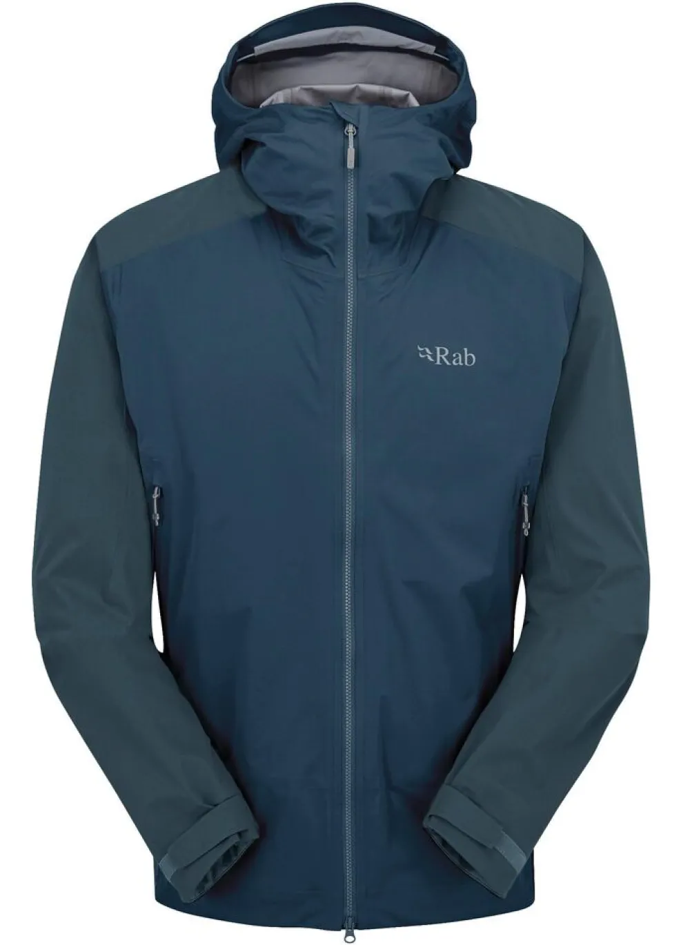 Heren Rab Kinetic alpine 2.0 jacket