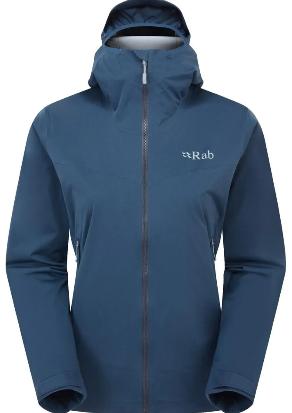 DAMES Rab Kinetic Jacket 2.0 Wmns