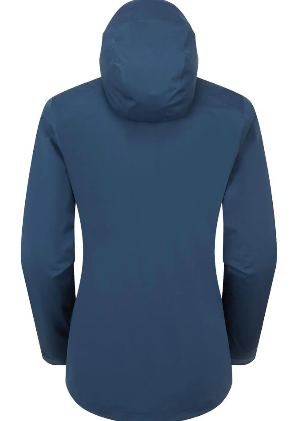 DAMES Rab Kinetic Jacket 2.0 Wmns