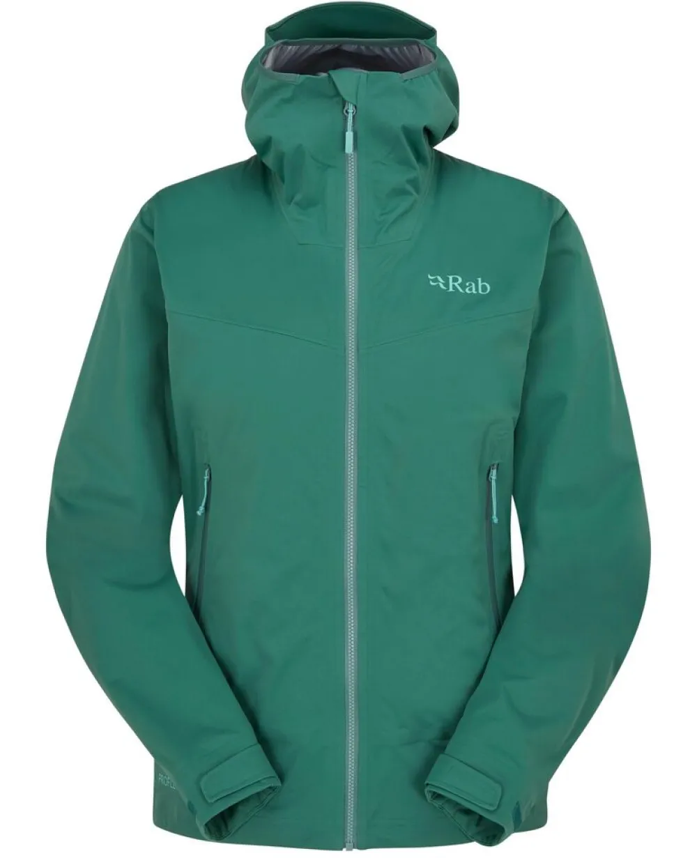 DAMES Rab Kinetic Jacket 2.0 Wmns