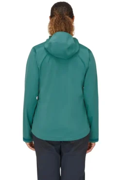 DAMES Rab Kinetic Jacket 2.0 Wmns