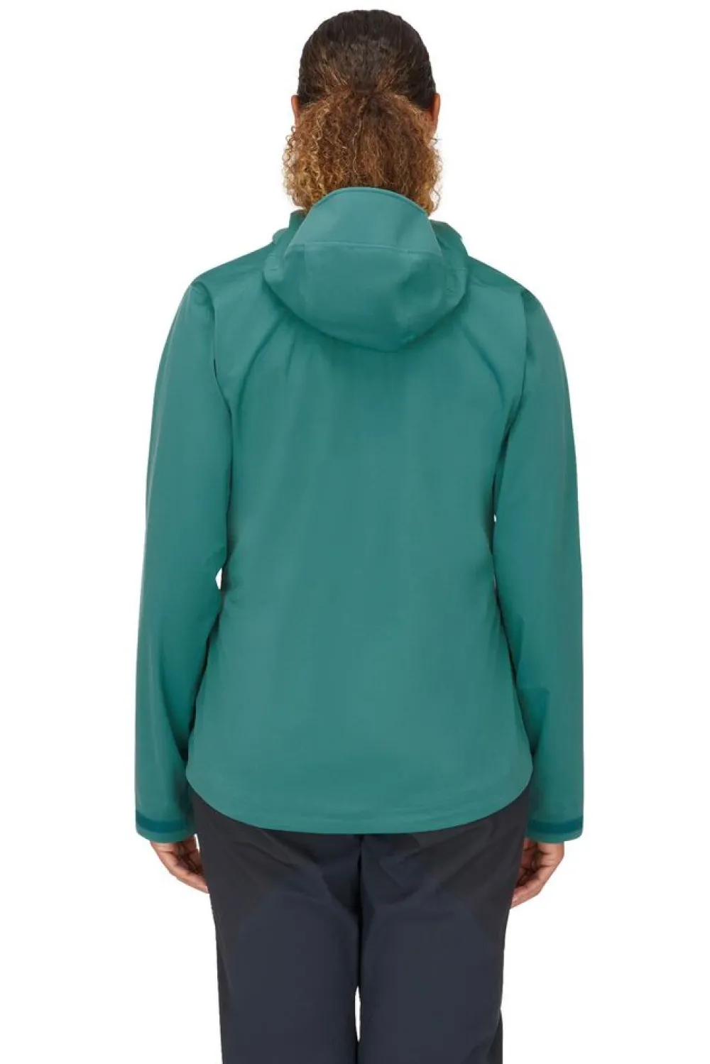 DAMES Rab Kinetic Jacket 2.0 Wmns