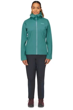 DAMES Rab Kinetic Jacket 2.0 Wmns