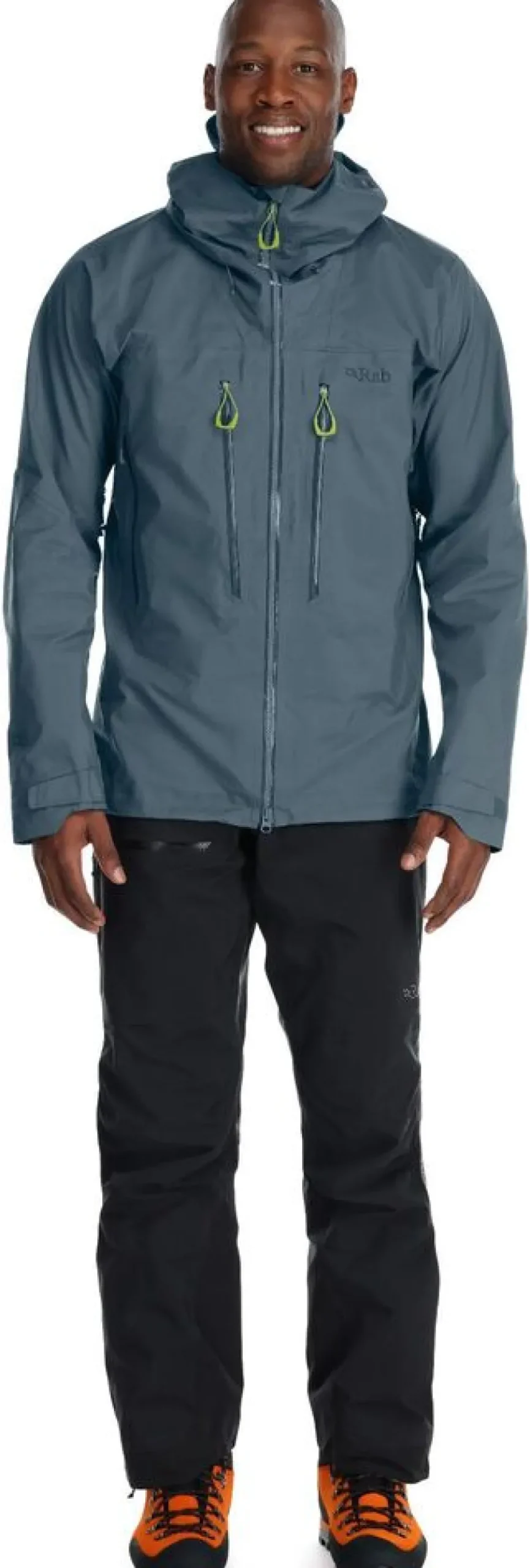 Heren Rab Latok Extreme GTX jacket