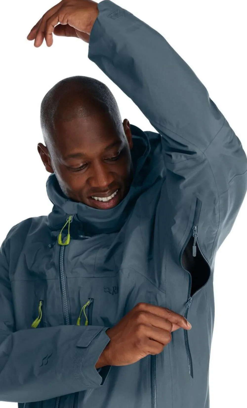 Heren Rab Latok Extreme GTX jacket