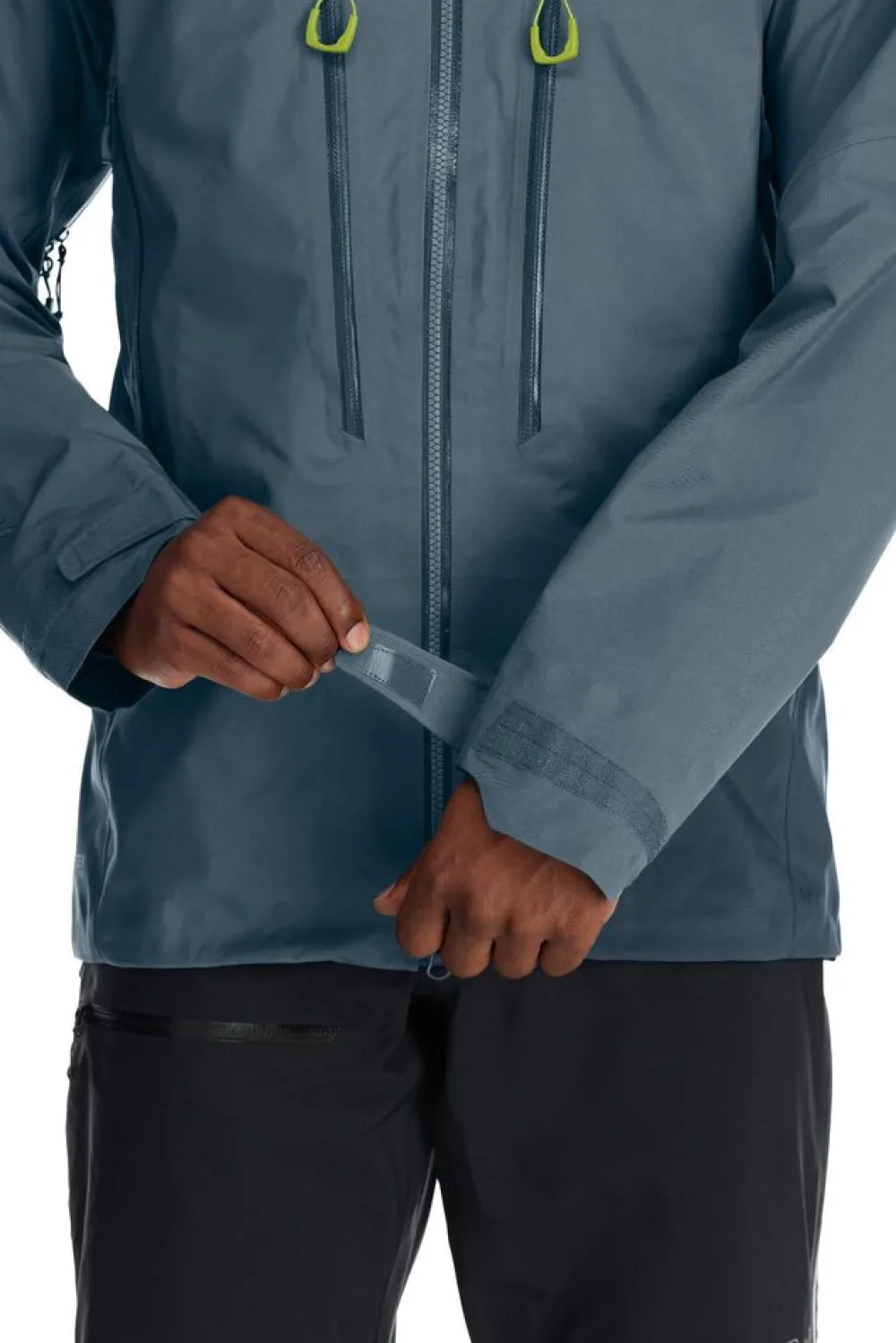 Heren Rab Latok Extreme GTX jacket