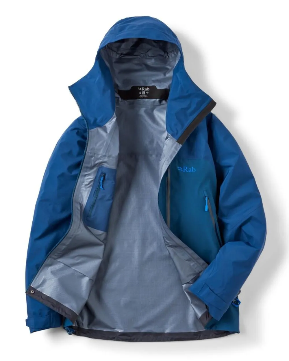 Heren Rab Latok Mountain GTX Pro Jacket