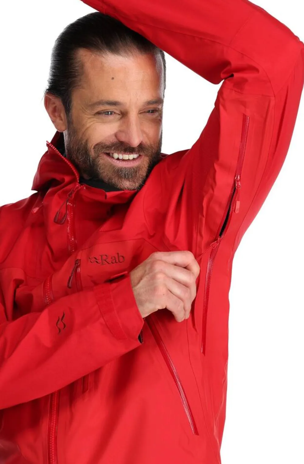 Heren Rab Latok Mountain GTX Pro Jacket