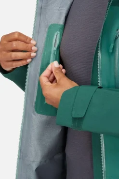 DAMES Rab Latok Mountain jacket wmns