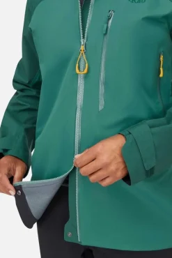 DAMES Rab Latok Mountain jacket wmns