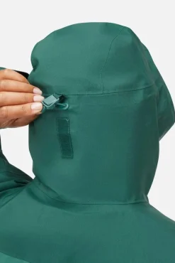 DAMES Rab Latok Mountain jacket wmns