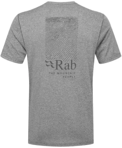 Heren Rab Mantle Ridge Tee men