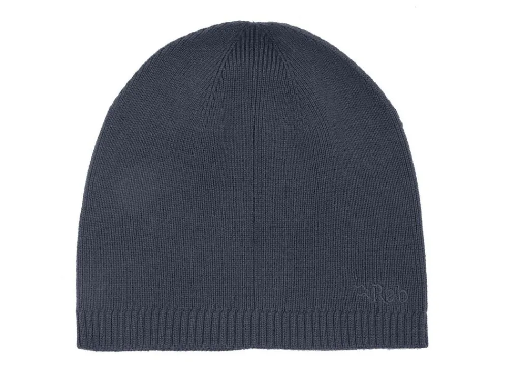 DAMES Rab Merino beanie